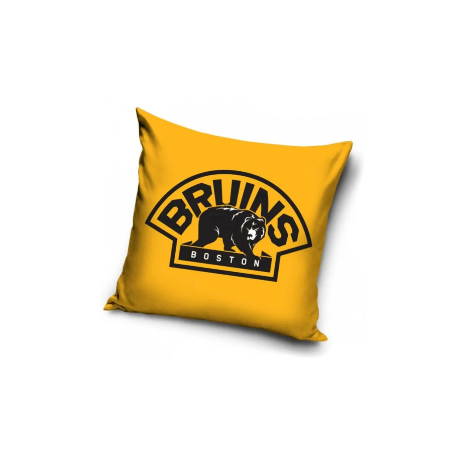 NHL BOSTON BRUINS YELLOV BEAR VANKÚŠ 
